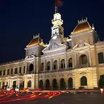 Khách Sạn GreenTree Sài Gòn Đông Du