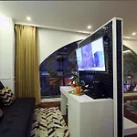Khách Sạn GreenTree Sài Gòn Đông Du