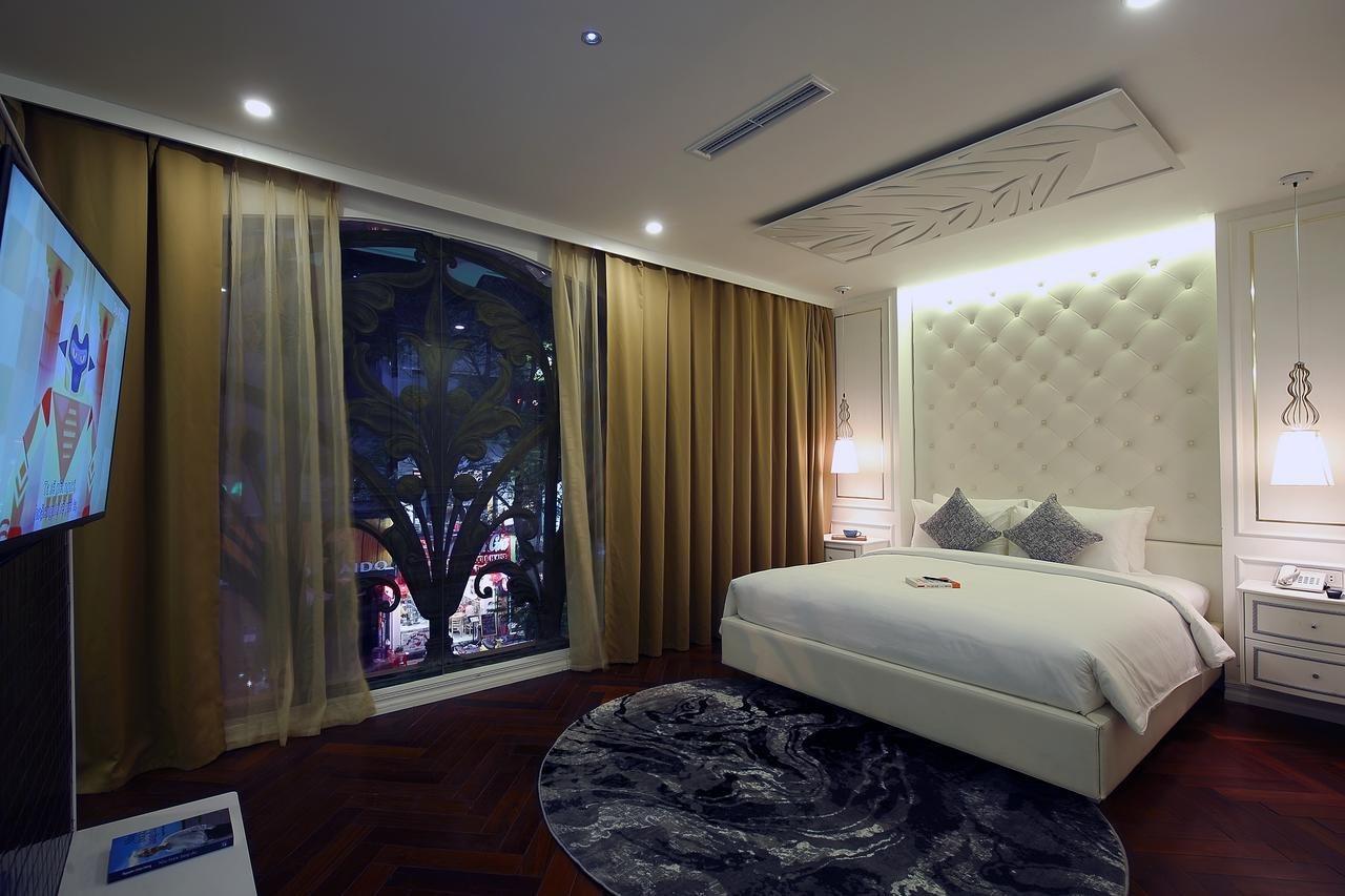 Greentree Saigon Dong Du