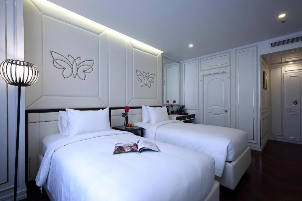 Greentree Sài Gòn đông Du Khách sạn TP. Hồ Chí Minh