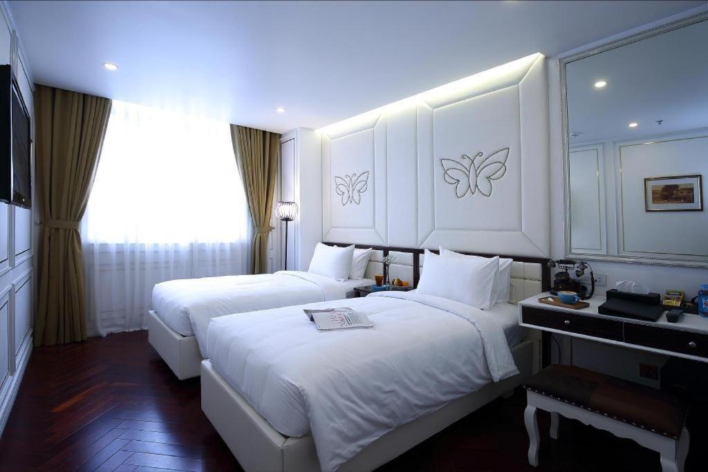 Greentree Sài Gòn đông Du Khách sạn