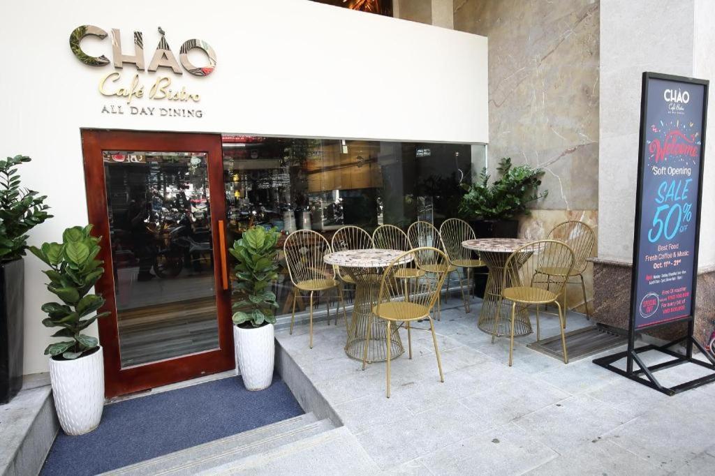 Greentree Sài Gòn đông Du 3* TP. Hồ Chí Minh