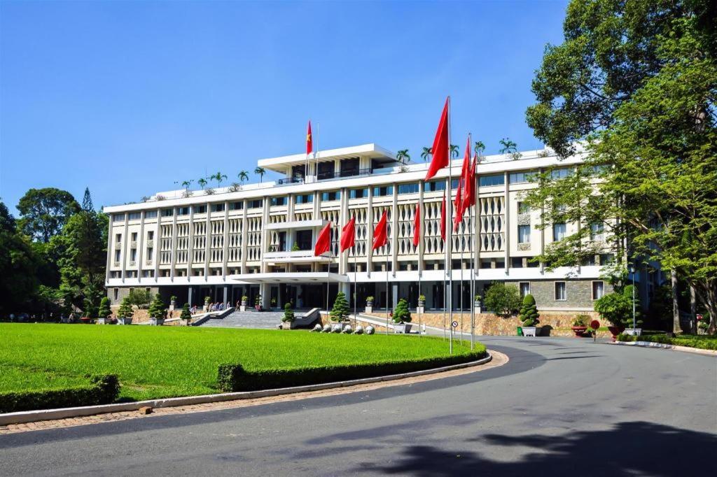 Greentree Sài Gòn đông Du Khách sạn TP. Hồ Chí Minh