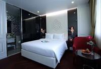 Greentree Sài Gòn đông Du Khách sạn 3*